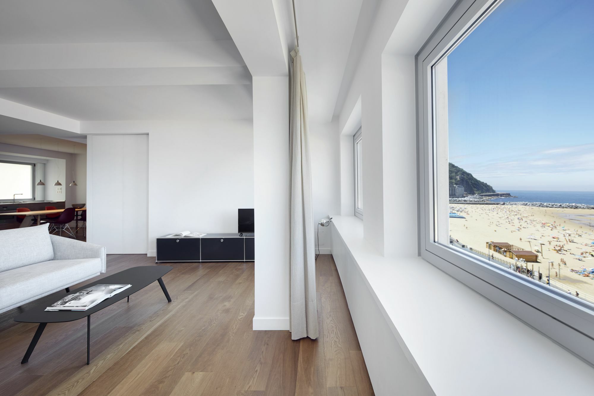 Zurriola Loft By Feelfree Apartment *
